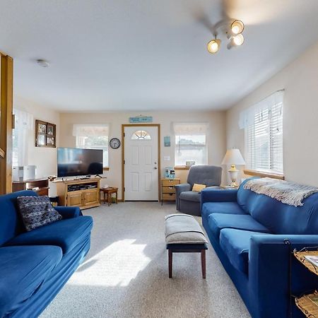 Bilyeu Beach Getaway Tierra Del Mar Екстер'єр фото