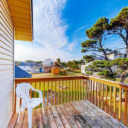 Bilyeu Beach Getaway Tierra Del Mar Екстер'єр фото