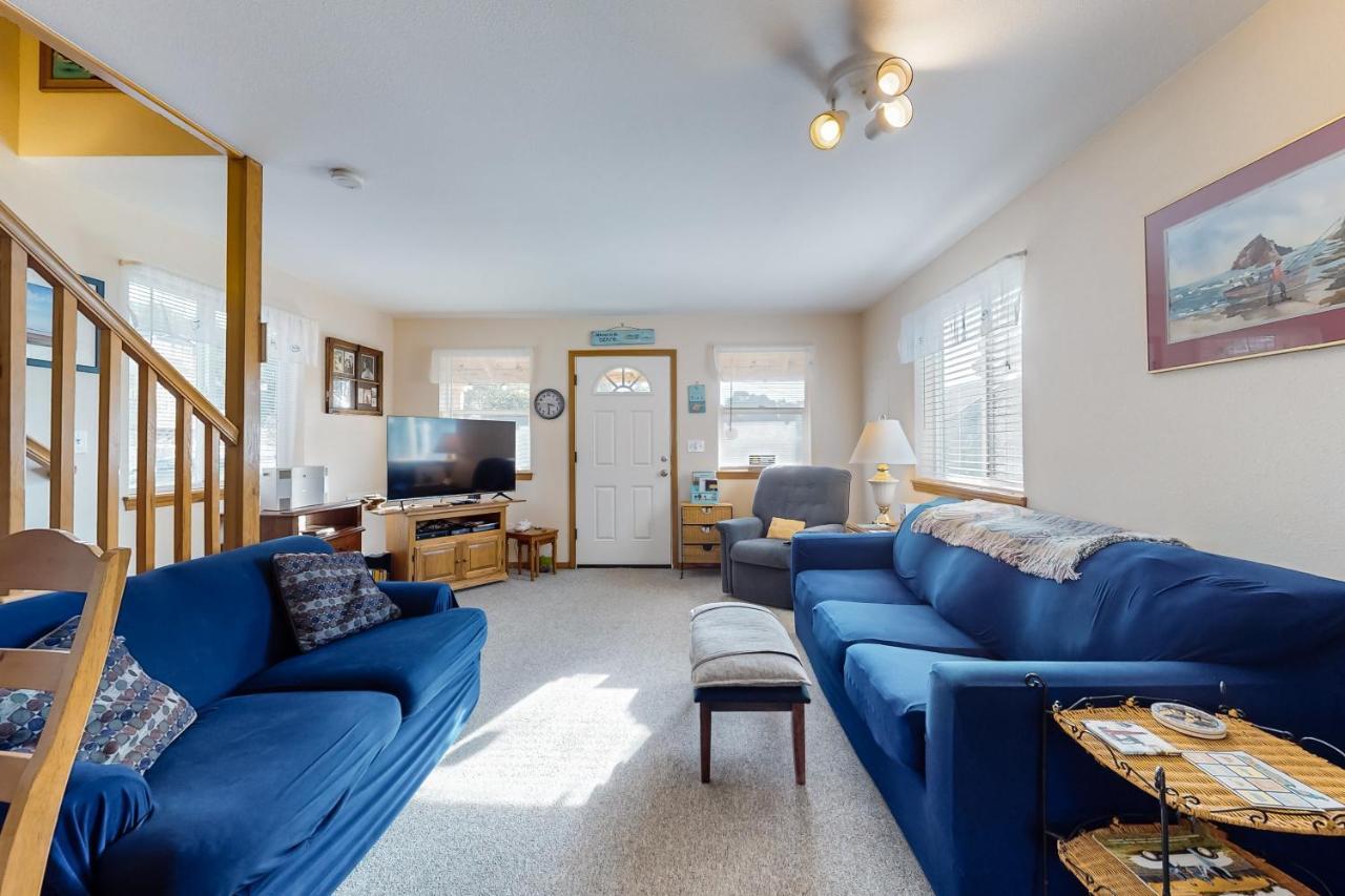 Bilyeu Beach Getaway Tierra Del Mar Екстер'єр фото