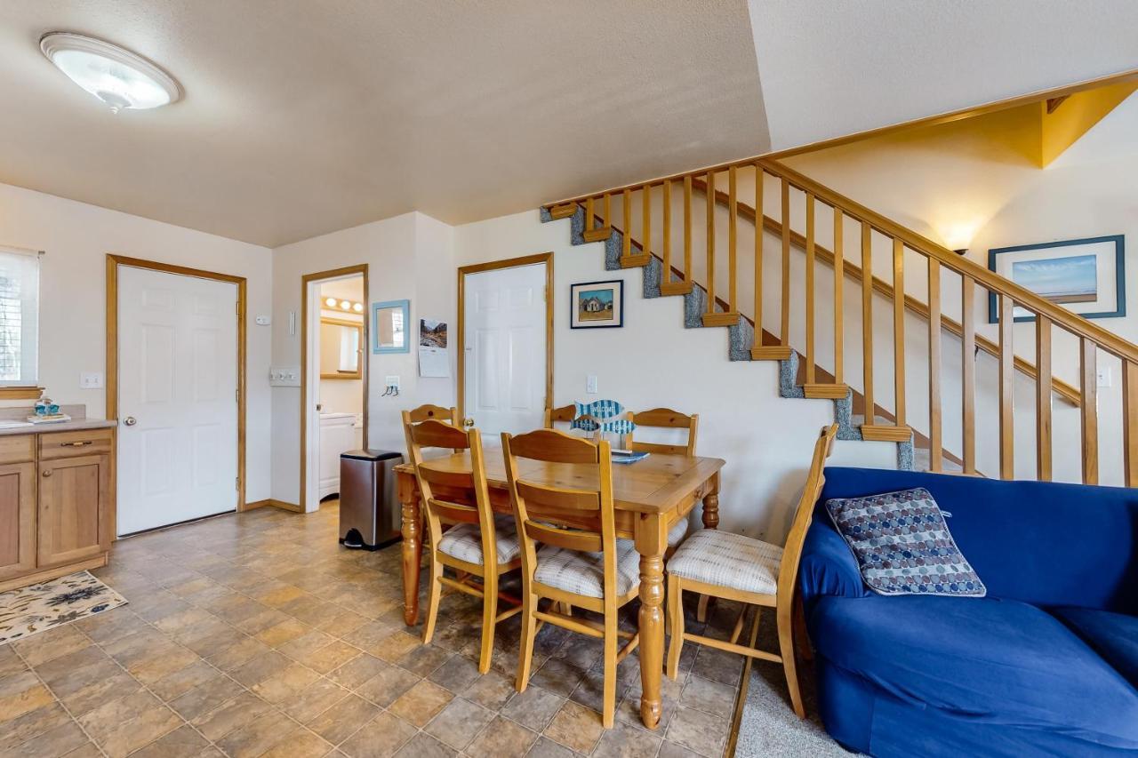 Bilyeu Beach Getaway Tierra Del Mar Екстер'єр фото