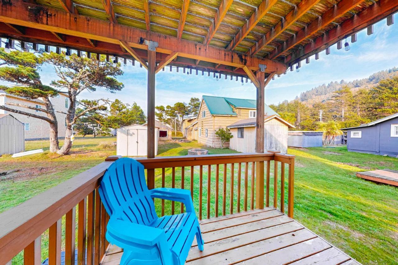 Bilyeu Beach Getaway Tierra Del Mar Екстер'єр фото