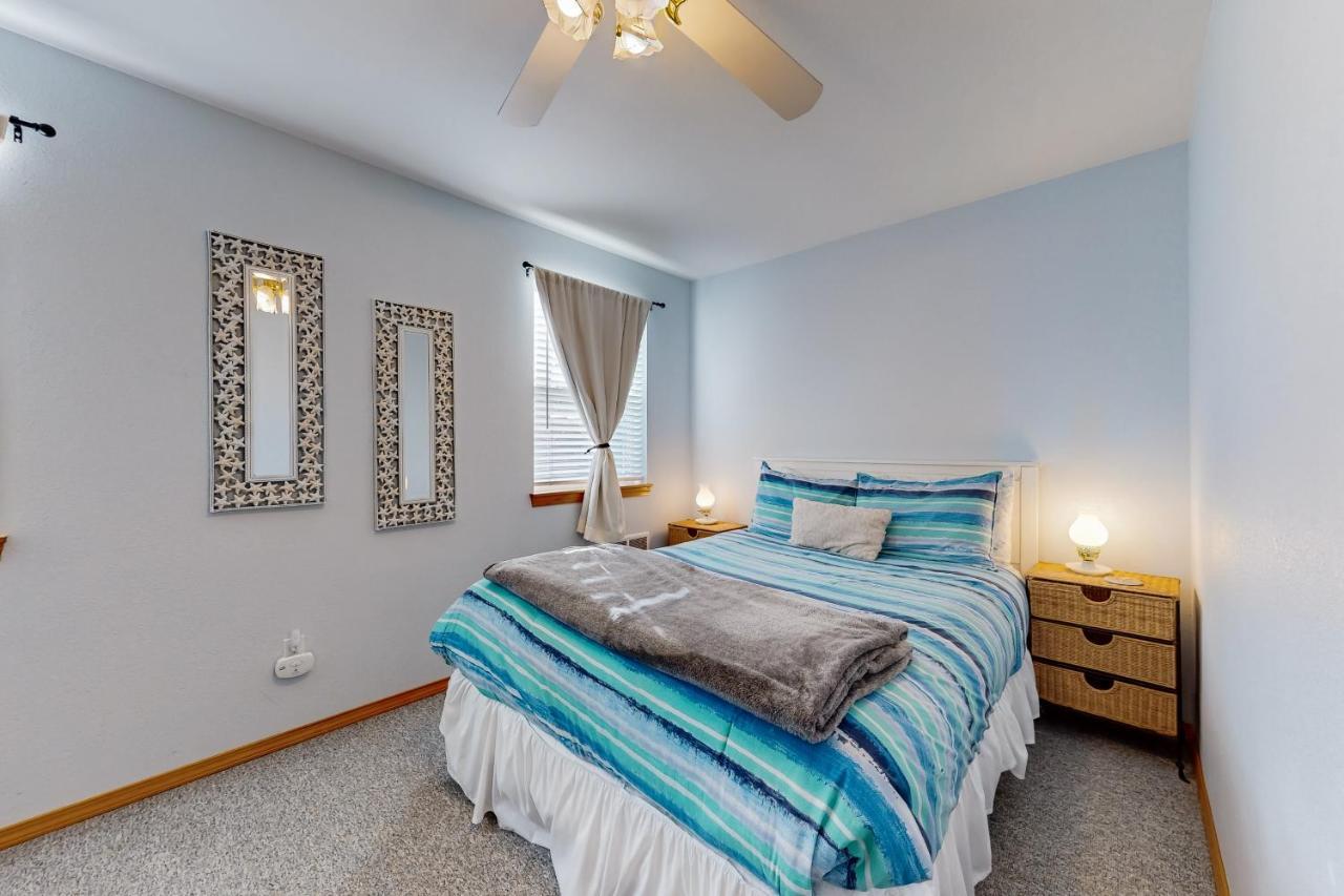 Bilyeu Beach Getaway Tierra Del Mar Екстер'єр фото