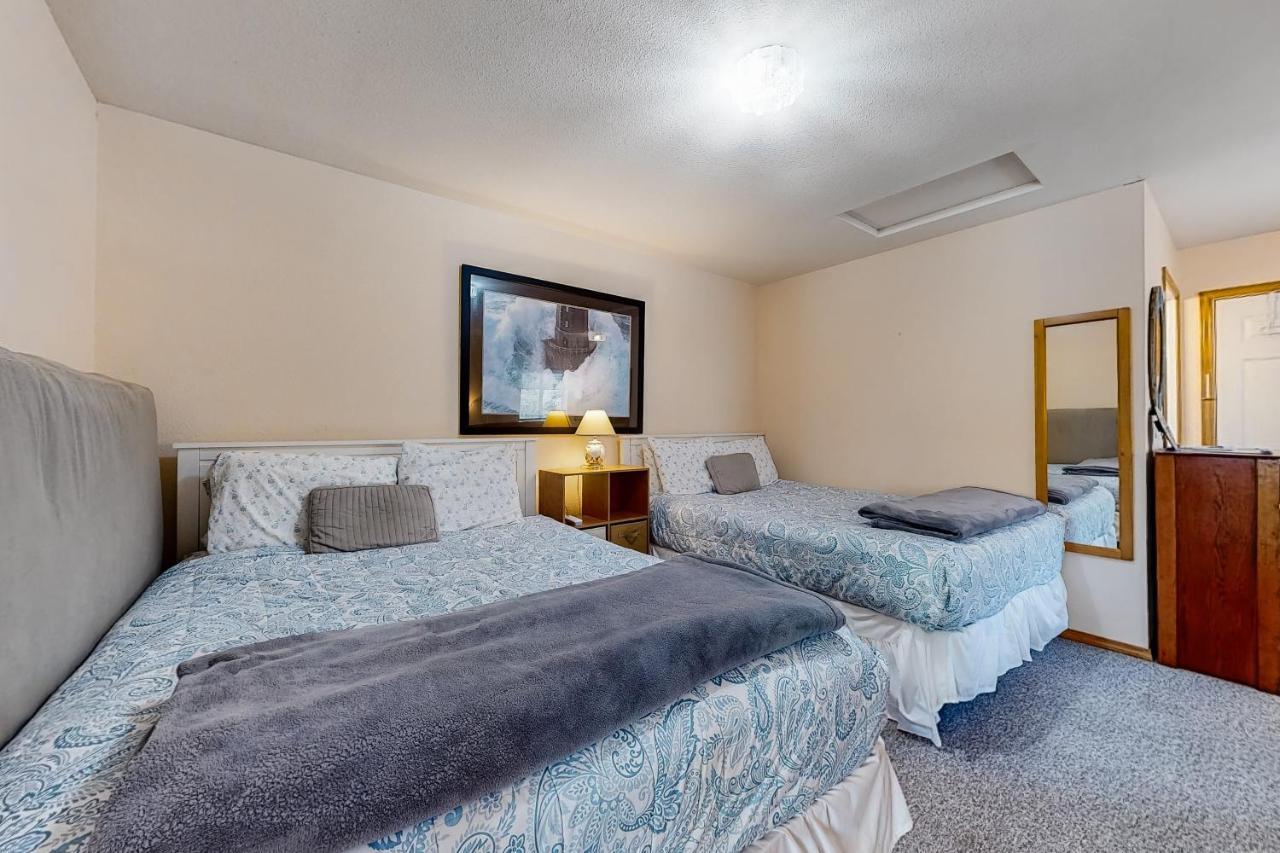 Bilyeu Beach Getaway Tierra Del Mar Екстер'єр фото