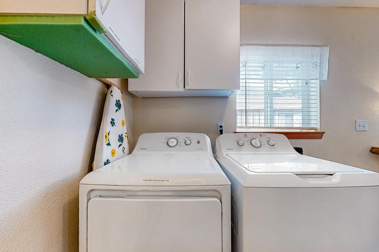 Bilyeu Beach Getaway Tierra Del Mar Екстер'єр фото