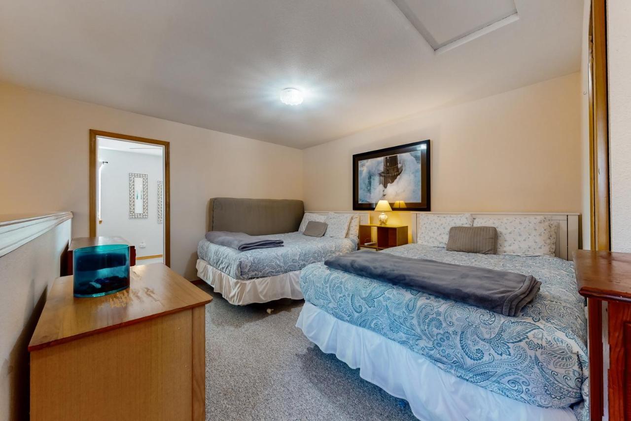 Bilyeu Beach Getaway Tierra Del Mar Екстер'єр фото