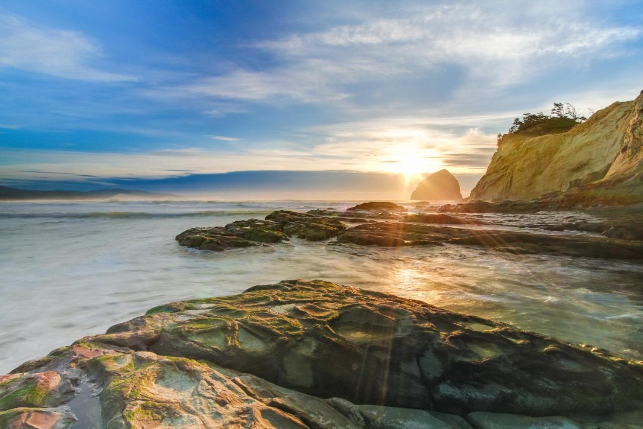 Bilyeu Beach Getaway Tierra Del Mar Екстер'єр фото